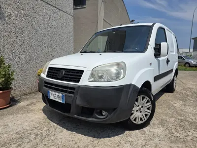 Usata Fiat Doblò