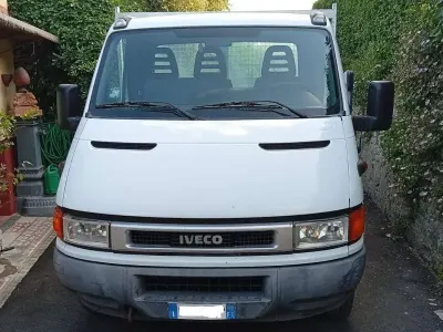 Usata Iveco Daily