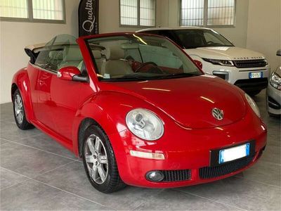 VW Beetle