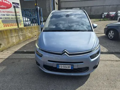 Usata Citroën C4 Picasso