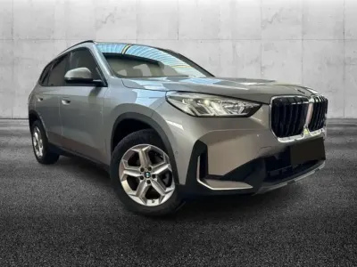 Usata BMW X1 136 CV (100 kW) 2025 Argento SUV