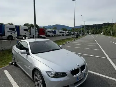 Occasion BMW 320
