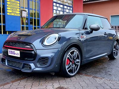 usata Mini John Cooper Works pack gp