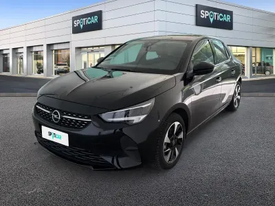 Usata Opel Corsa-e
