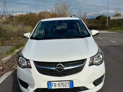 usata Opel Karl Karl1.0 N-Joy 75cv