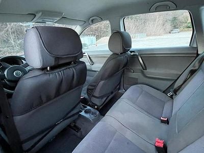 Usata VW Polo 54 CV (39 kW) 2004 Grigio Utilitaria