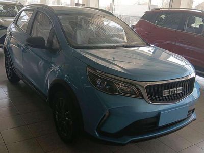 Nuova EMC QUATTRO 103 CV (75 kW) 2026 Other SUV