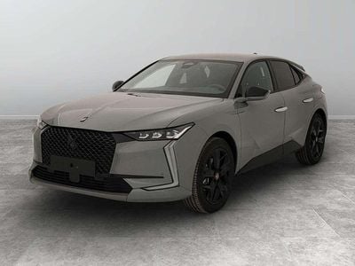 Nuevo DS Automobiles DS4 Performance Line Plus 179 CV (131 kW) 2025 Gris SUV