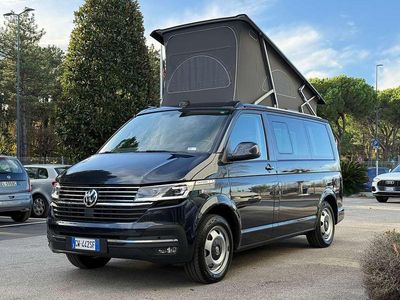 VW California
