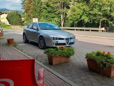 usata Alfa Romeo 159 - 2009