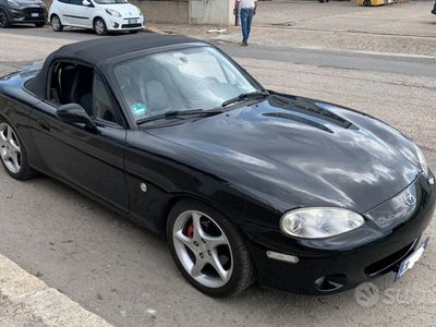 Mazda MX5
