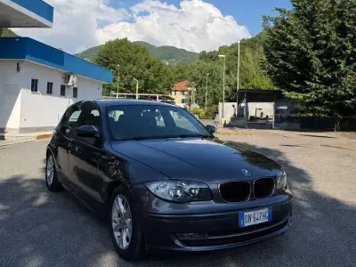 Usata BMW 116