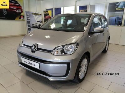 VW up!