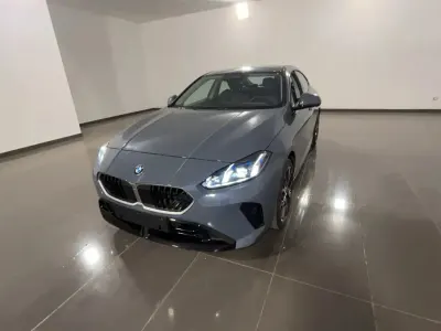 Usata BMW 218 Gran Coupé Sport Line 150 CV (110 kW) 2025 Bmw individual storm bay metal Coupé