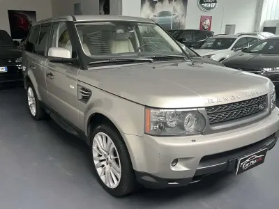 Usado Land Rover Range Rover