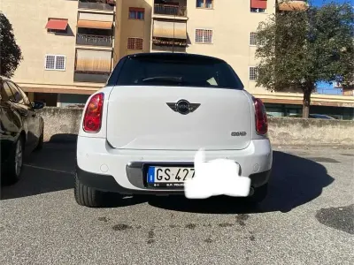 Usata Mini Cooper Countryman