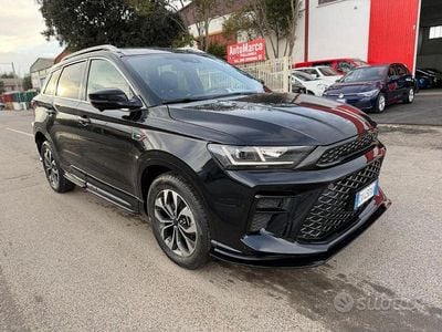 Usata Cirelli 3 133 CV (97 kW) 2024 Nero SUV