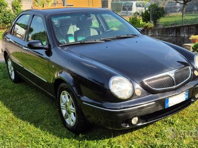 Lancia Lybra