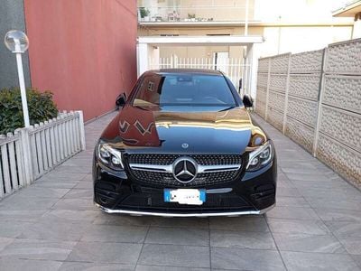 Mercedes GLC250