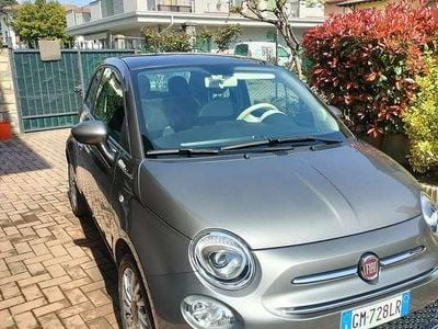 Usata Fiat 500 Dolcevita 69 CV (50 kW) 2023 Utilitaria