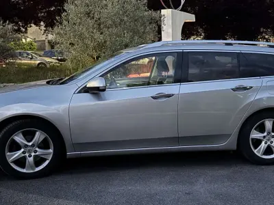 Usata Honda Accord Advance 150 CV (110 kW) 2010 Station wagon