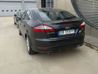 Usata Ford Mondeo 140 CV (102 kW) 2011 Berlina