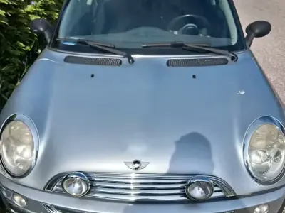 Usata Mini ONE 150 CV (110 kW) 2003 Utilitaria