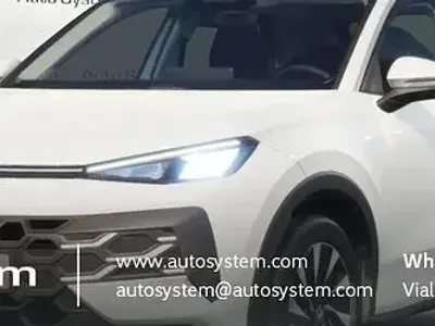 Nuova VW T-Roc Life 150 CV (110 kW) 2026 Bianco SUV
