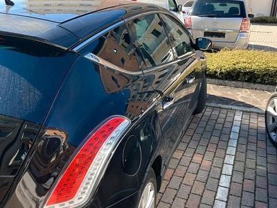 Usata Lancia Delta 2013 Utilitaria