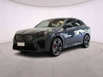 Usata BMW iX2