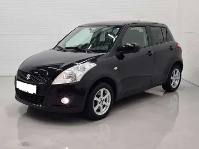 Usata Suzuki Swift
