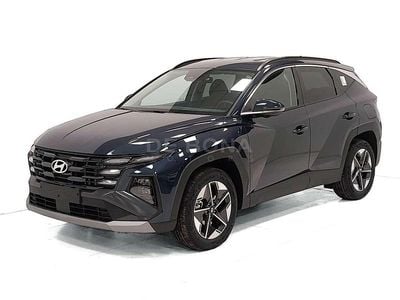 Nuova Hyundai Tucson 136 CV (100 kW) 2025 U2p SUV