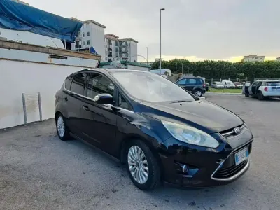 Usata Ford C-MAX