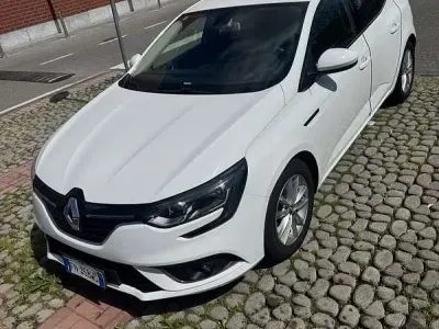 Usata Renault Mégane IV