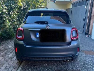 Usata Fiat 500