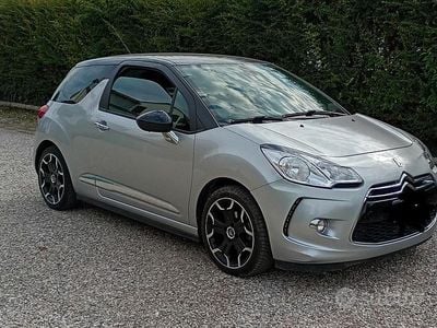 Usata Citroën DS3 95 CV (69 kW) 2013