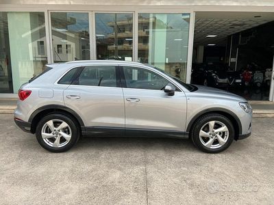 Usata Audi Q3 Business 150 CV (110 kW) 2019 SUV