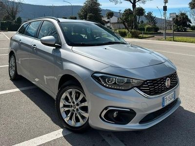 usata Fiat Tipo 1.6 Mjt S&S DCT 5 porte Lounge