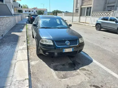 Usata VW Passat