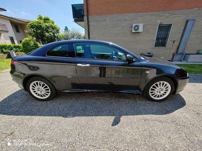 Occasion Alfa Romeo GT Distinctive 150 PK (110 kW) 2004 Coupé