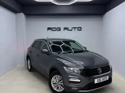 Usata VW T-Roc