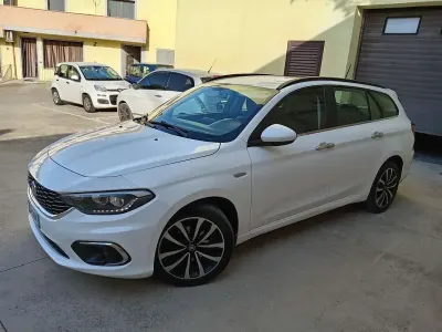 Usata Fiat Tipo Lounge 120 CV (88 kW) 2020 Station wagon