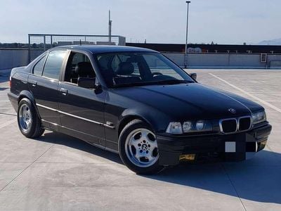 Usata BMW 320 Efficient Dynamics 220 CV (161 kW) 1991 Berlina