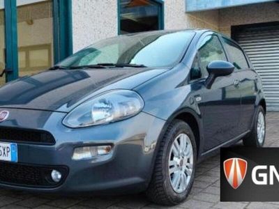 Fiat Punto Evo