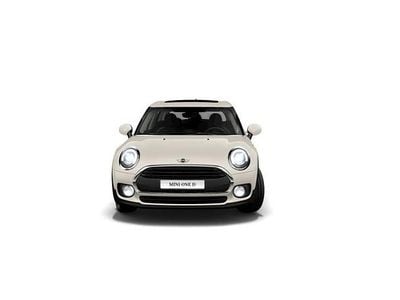 Usata Mini One D Clubman 116 CV (85 kW) 2016 Station wagon