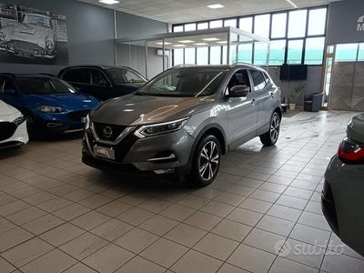 usata Nissan Qashqai 1.5 Diesel Manuale *360* *Tetto*