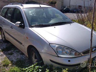 usata Ford Focus 1ª serie - 2003