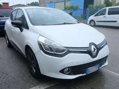 Usata Renault Clio IV