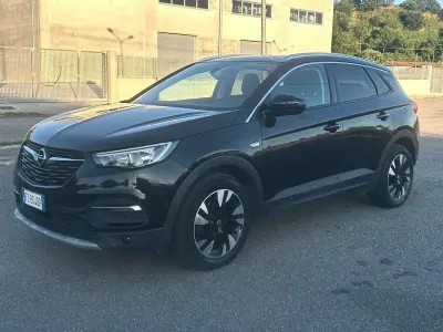 Usata Opel Grandland X