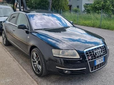 Usata Audi A6 233 CV (171 kW) 2006 Berlina